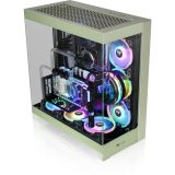 Thermaltake CTE E550 TG Matcha Green #17