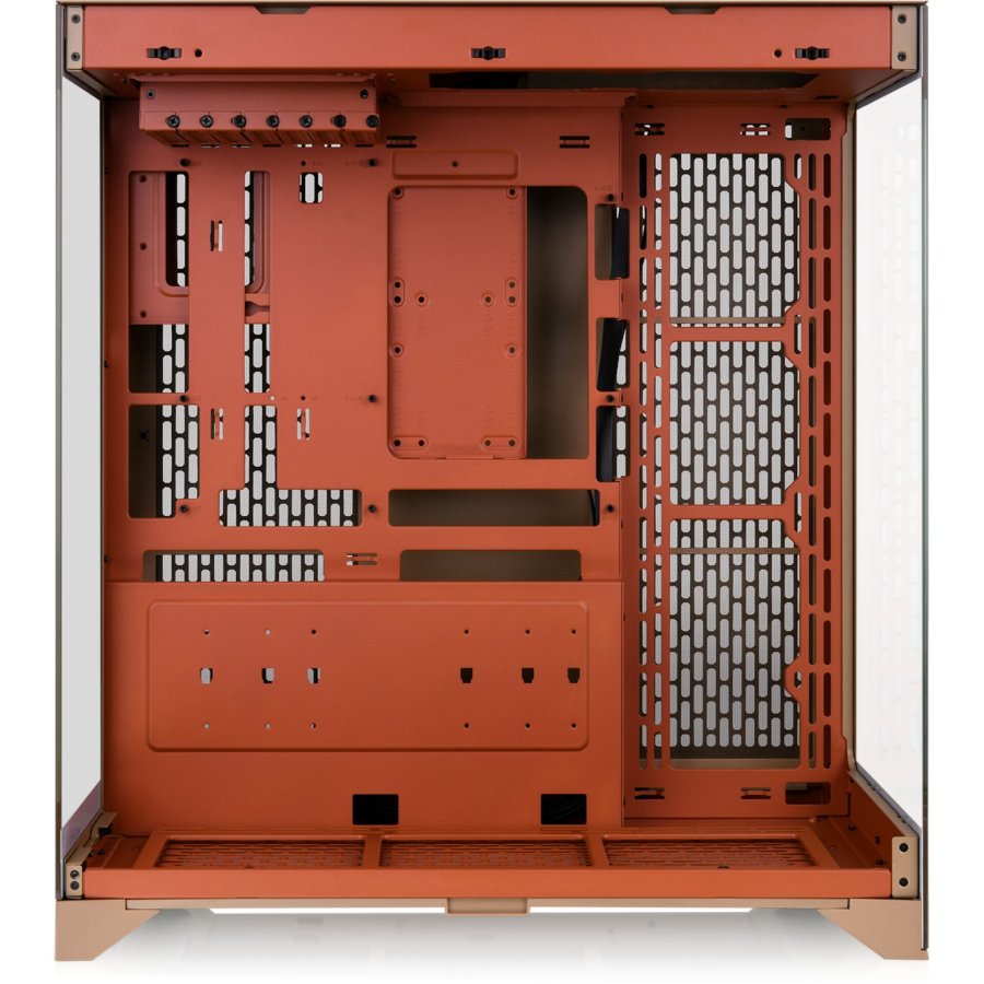 Thermaltake CTE E550 TG Gravel Sand #4