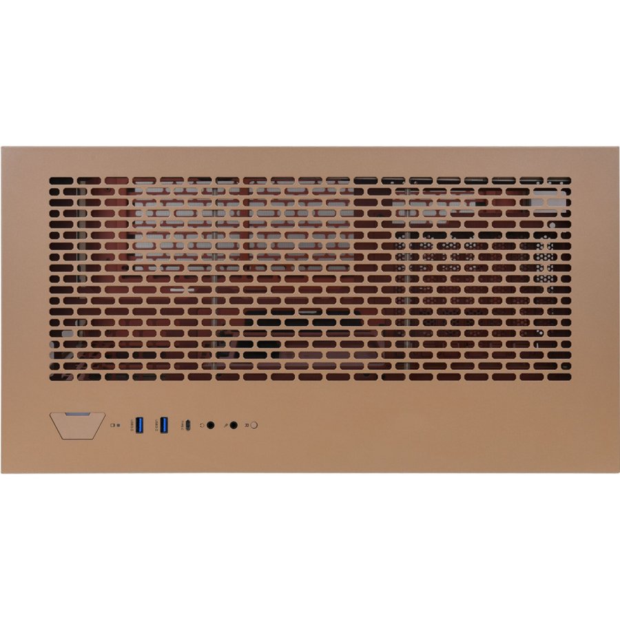 Thermaltake CTE E550 TG Gravel Sand #9