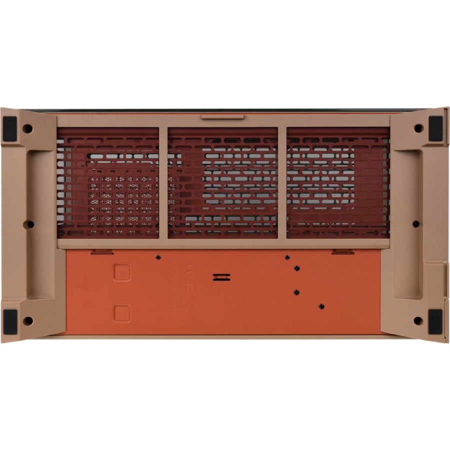 Thermaltake CTE E550 TG Gravel Sand #10