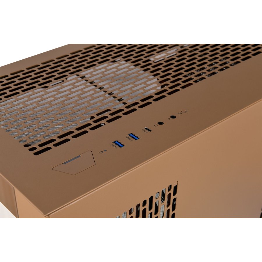 Thermaltake CTE E550 TG Gravel Sand #11