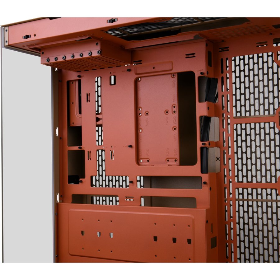 Thermaltake CTE E550 TG Gravel Sand #13