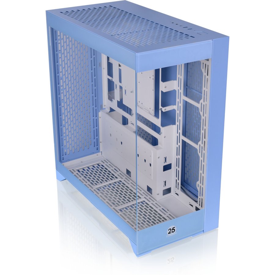 Thermaltake CTE E660 MX Hydrangea Blue #1