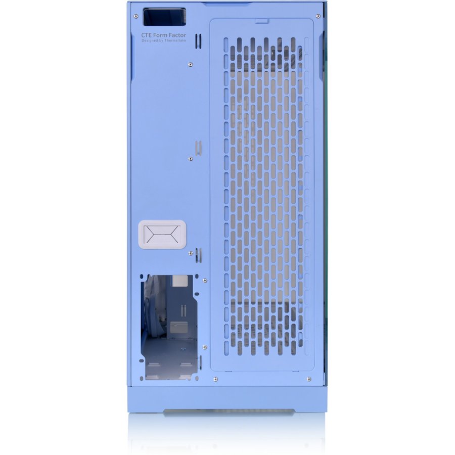 Thermaltake CTE E660 MX Hydrangea Blue #5