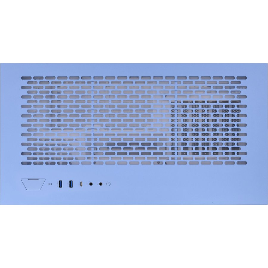 Thermaltake CTE E660 MX Hydrangea Blue #10