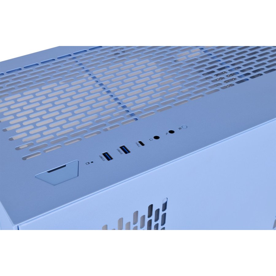 Thermaltake CTE E660 MX Hydrangea Blue #12