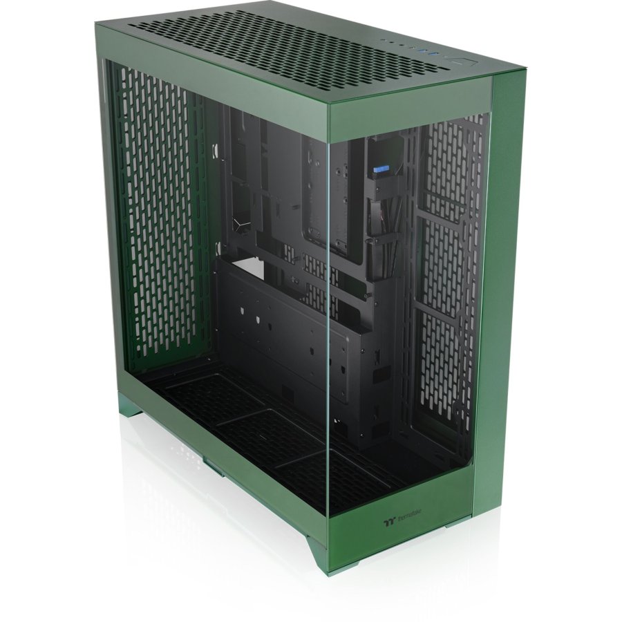 Thermaltake CTE E660 MX Racing Green #1