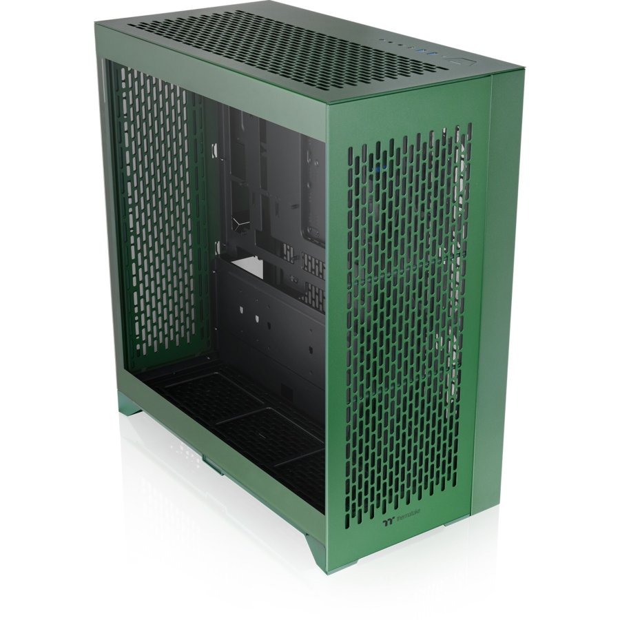 Thermaltake CTE E660 MX Racing Green #2