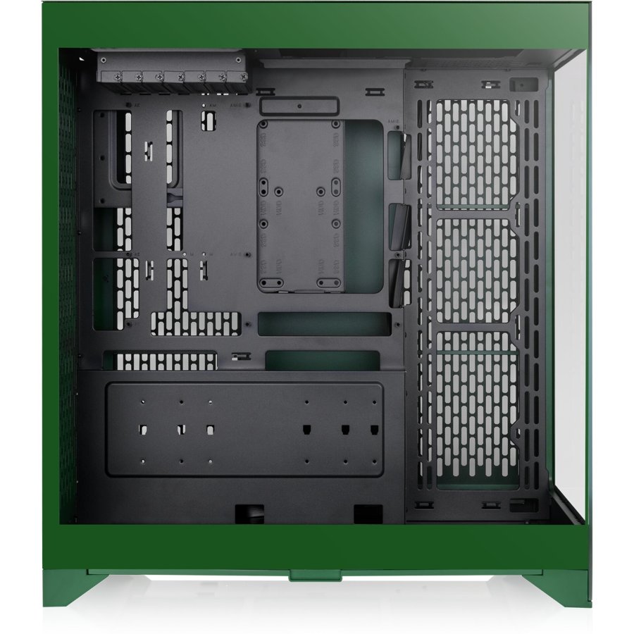 Thermaltake CTE E660 MX Racing Green #3