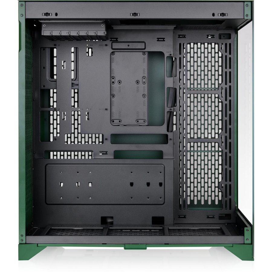 Thermaltake CTE E660 MX Racing Green #4
