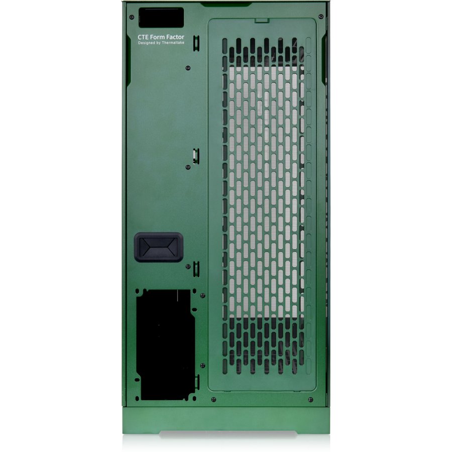Thermaltake CTE E660 MX Racing Green #5