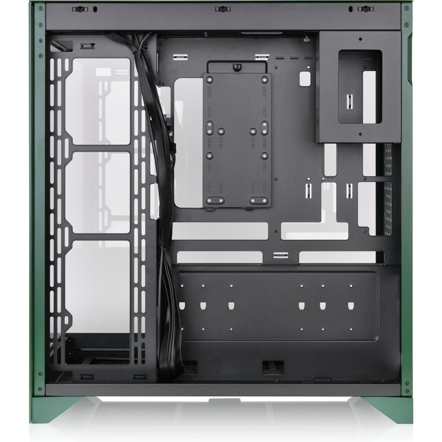 Thermaltake CTE E660 MX Racing Green #7