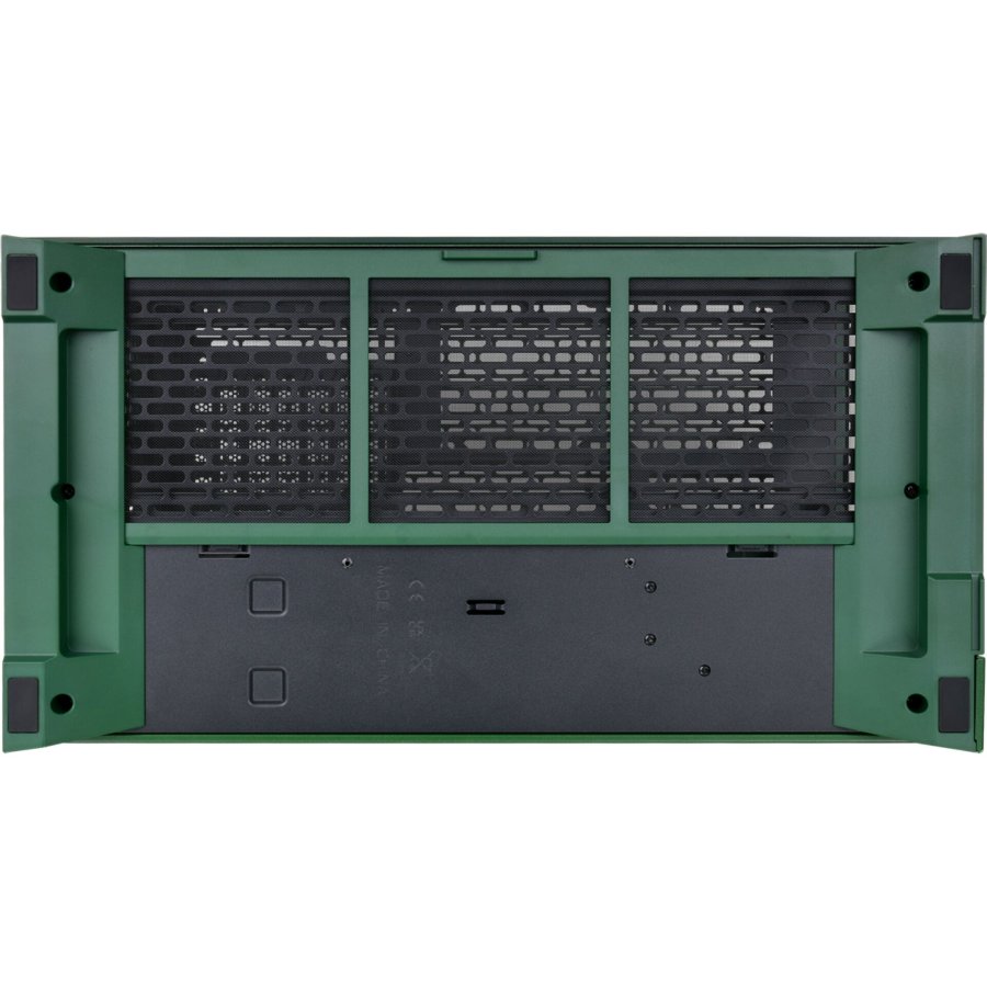 Thermaltake CTE E660 MX Racing Green #11