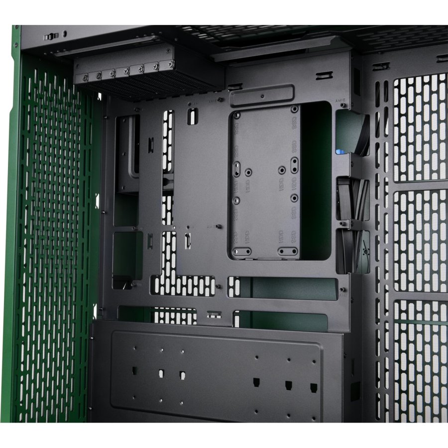 Thermaltake CTE E660 MX Racing Green #14