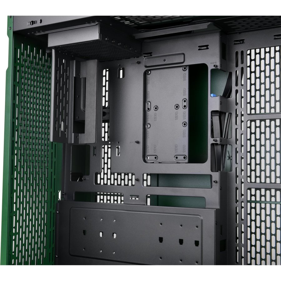 Thermaltake CTE E660 MX Racing Green #15