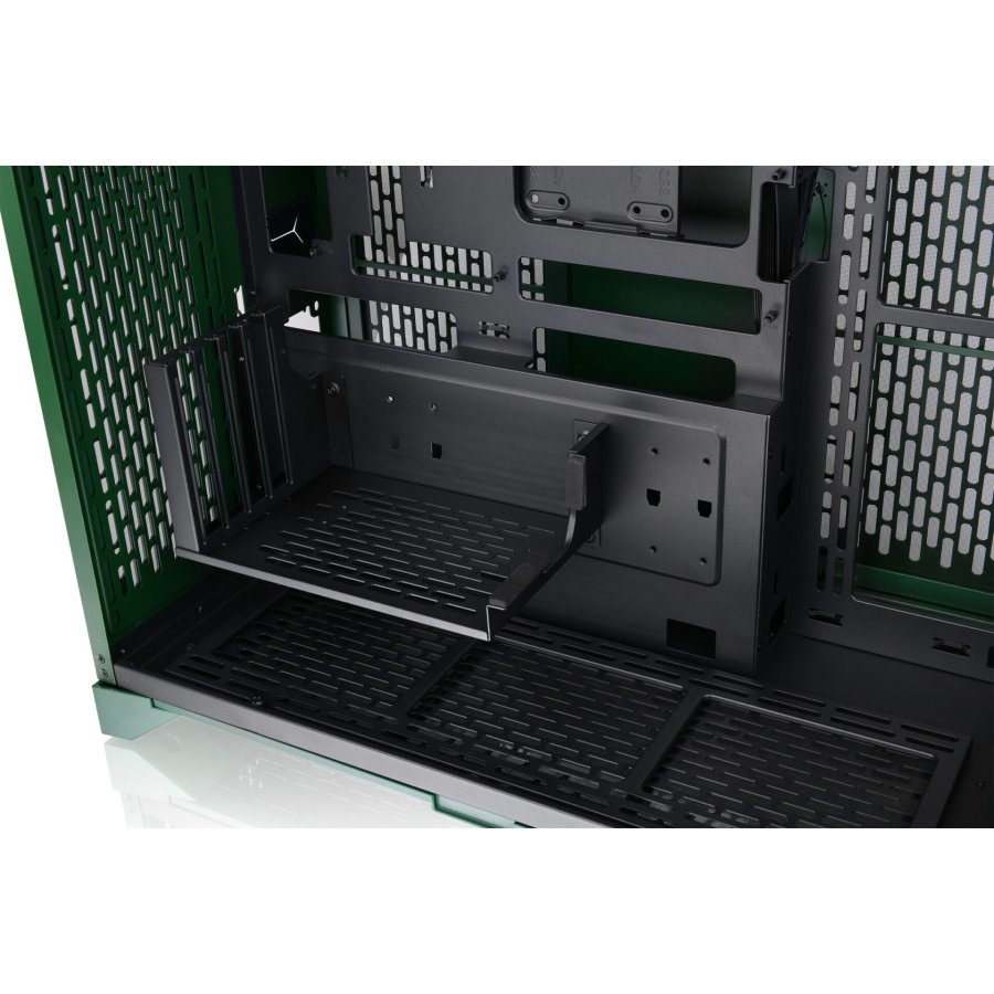 Thermaltake CTE E660 MX Racing Green #16