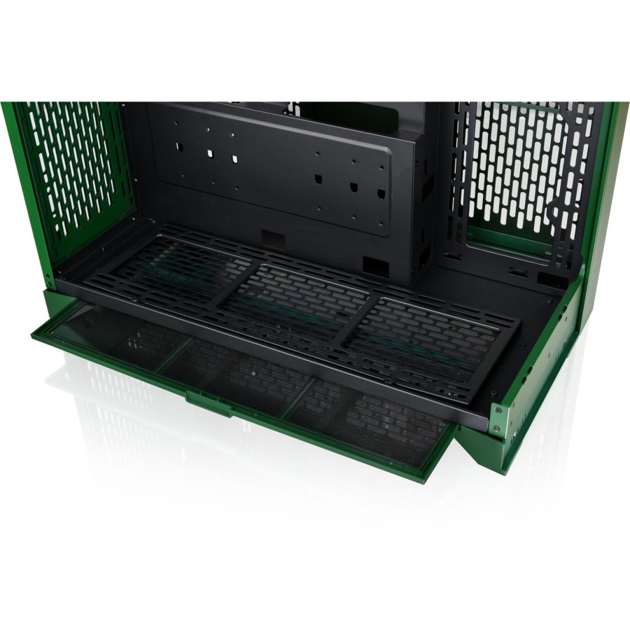 Thermaltake CTE E660 MX Racing Green #17