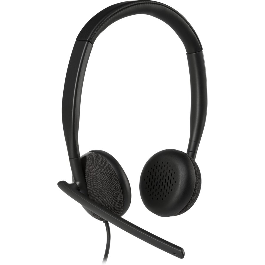 Dell WH3024 Headset #1