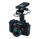 OM System SM2 Shockmount #2