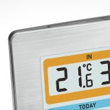 TFA TFAme 35.8100.54 WLAN Weather Station #10