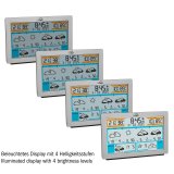 TFA TFAme 35.8100.54 WLAN Weather Station #11