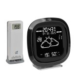 TFA TFAme 35.8102.01 WLAN Weather Station #1