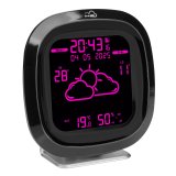 TFA TFAme 35.8102.01 WLAN Weather Station #6
