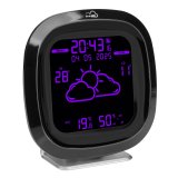 TFA TFAme 35.8102.01 WLAN Weather Station #7