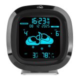 TFA TFAme 35.8102.01 WLAN Weather Station #10