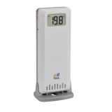TFA TFAme 35.8102.01 WLAN Weather Station #14