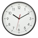 TFA 60.3550.01 radio wall clock #1