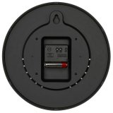 TFA 60.3550.01 radio wall clock #4