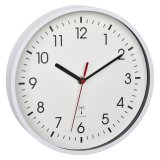 TFA 60.3550.02 radio wall clock #2