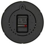 TFA 60.3550.02 radio wall clock #4