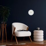 TFA 60.3550.02 radio wall clock #5