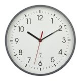 TFA 60.3550.10 radio wall clock #1