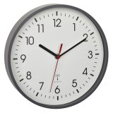TFA 60.3550.10 radio wall clock #2