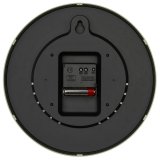 TFA 60.3550.10 radio wall clock #4