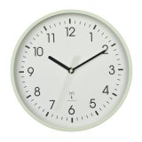 TFA 60.3550.04 radio wall clock #1