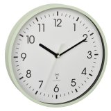 TFA 60.3550.04 radio wall clock #2