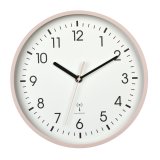 TFA 60.3550.16 radio wall clock #1