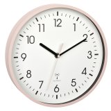 TFA 60.3550.16 radio wall clock #2