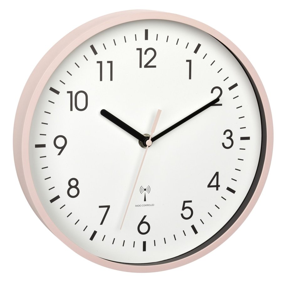 TFA 60.3550.16 radio wall clock #2
