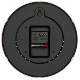 TFA 60.3550.16 radio wall clock #4