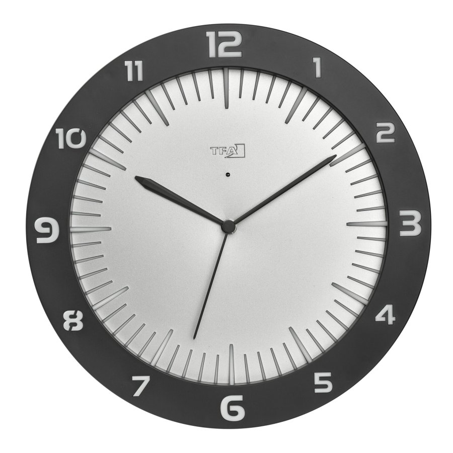 TFA 60.3553.10 LUMOCLOCK #1