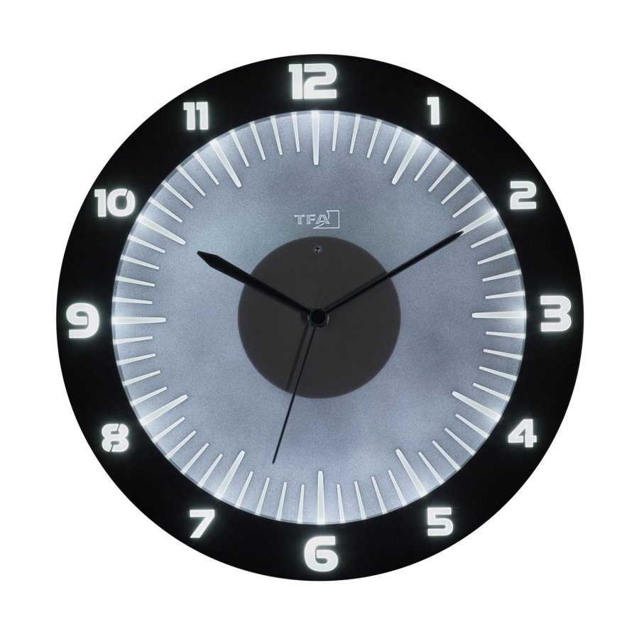 TFA 60.3553.10 LUMOCLOCK #2