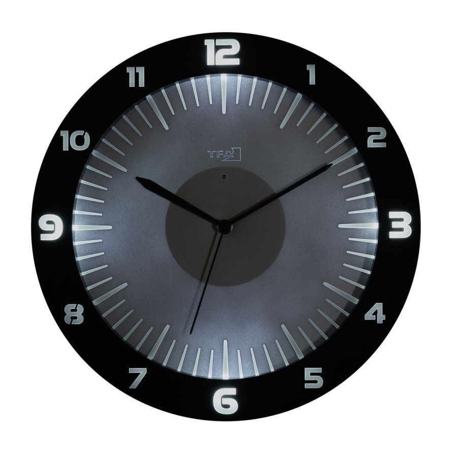 TFA 60.3553.10 LUMOCLOCK #3