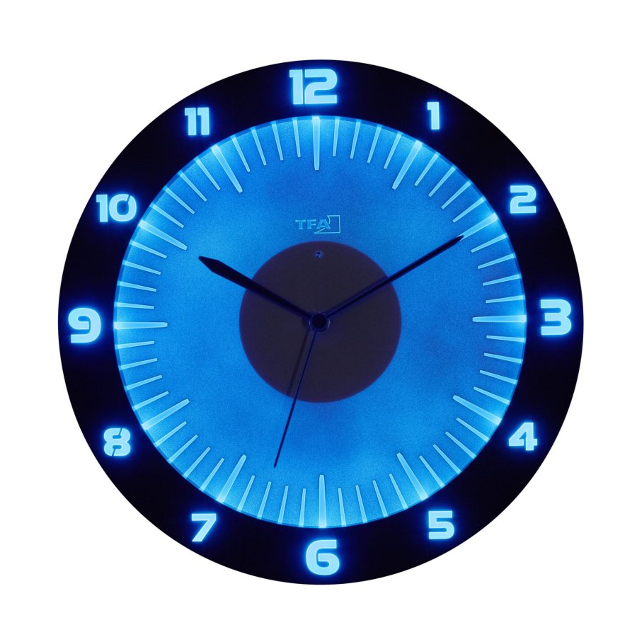 TFA 60.3553.10 LUMOCLOCK #4