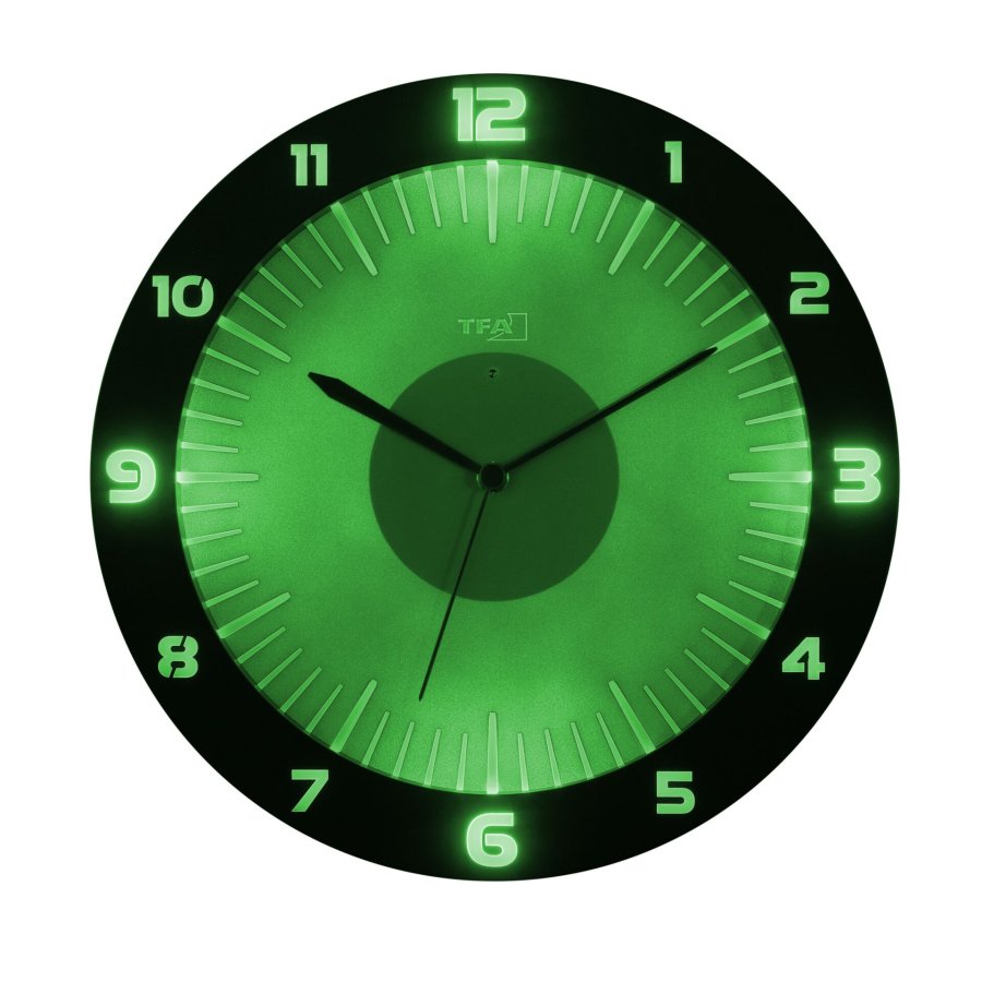 TFA 60.3553.10 LUMOCLOCK #6