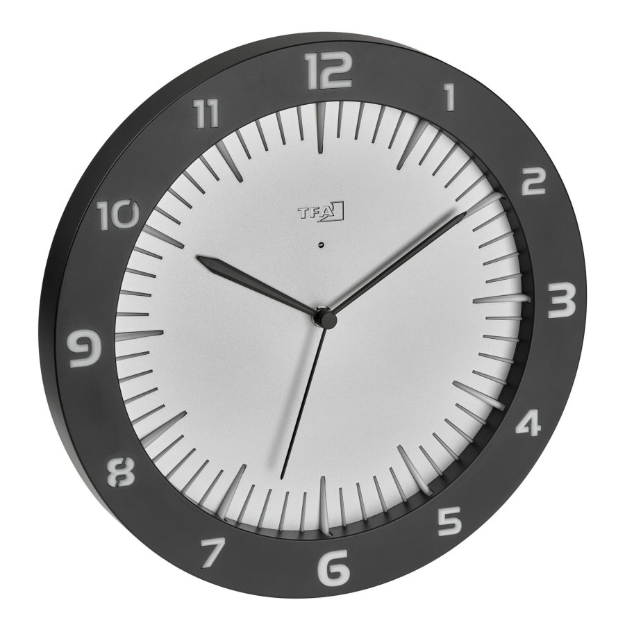 TFA 60.3553.10 LUMOCLOCK #8